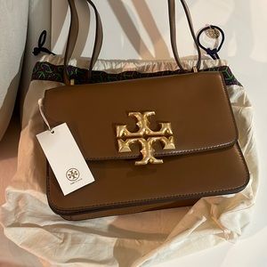 Brand New Tory Burch Elenor bag